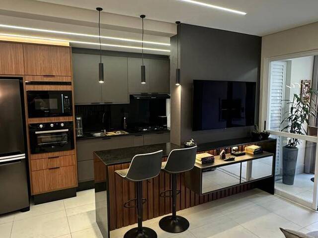 Apartamento para Venda em Criciúma - 4