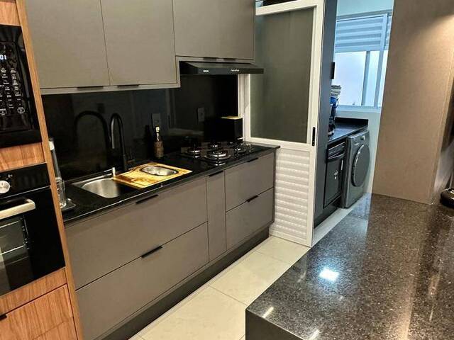 Apartamento para Venda em Criciúma - 3
