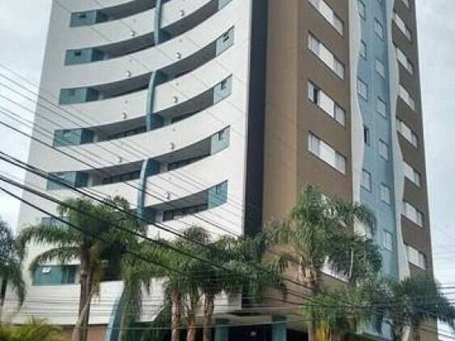 #526 - Apartamento para Venda em Criciúma - SC - 1