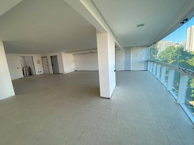 Apartamento para Venda em Criciúma - 4