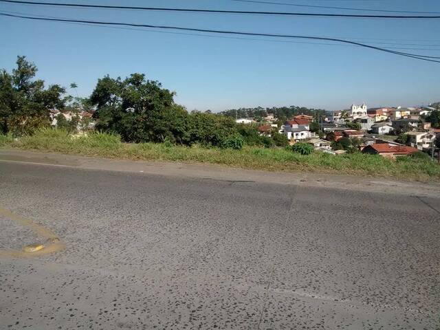 #539 - Área para Venda em Criciúma - SC