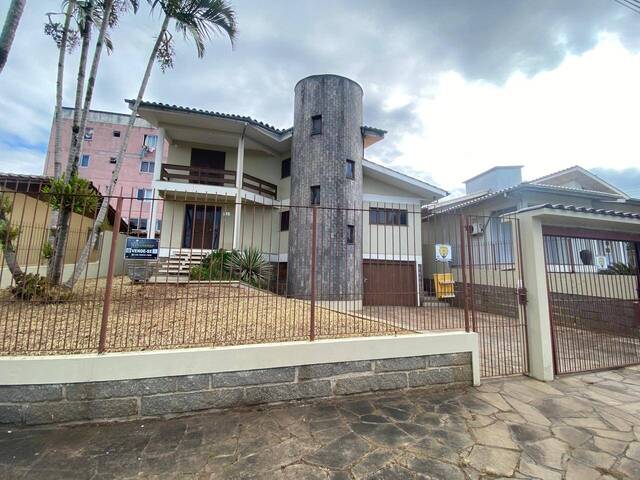 #541 - Casa para Venda em Criciúma - SC