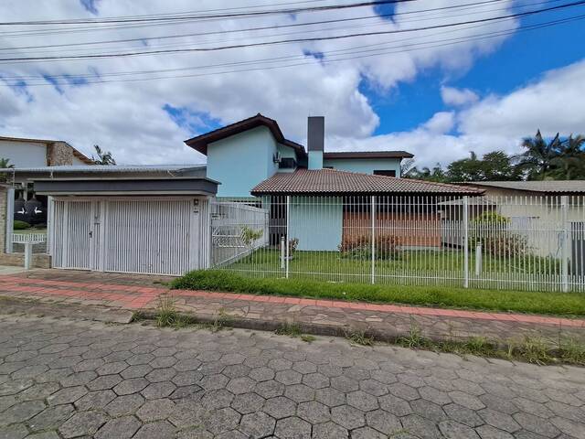 #543 - Casa para Venda em Criciúma - SC