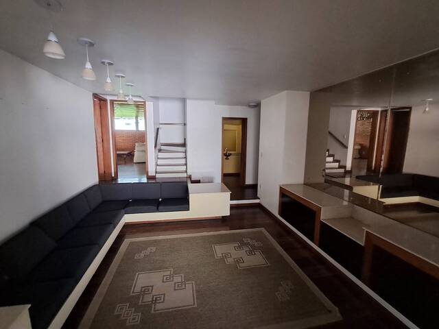 #543 - Casa para Venda em Criciúma - SC