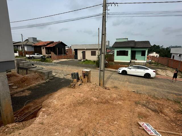 #544 - Área para Venda em Criciúma - SC