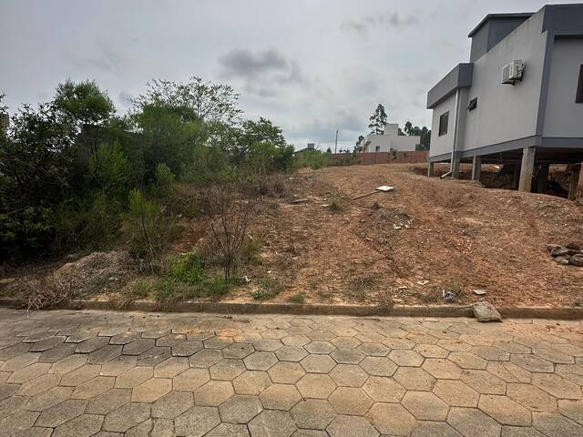 #544 - Área para Venda em Criciúma - SC