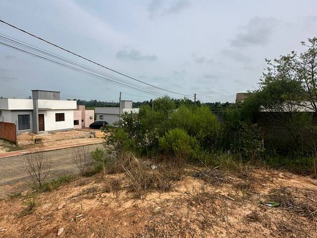 #544 - Área para Venda em Criciúma - SC