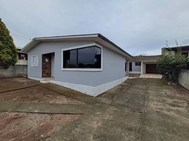 #545 - Casa para Venda em Criciúma - SC