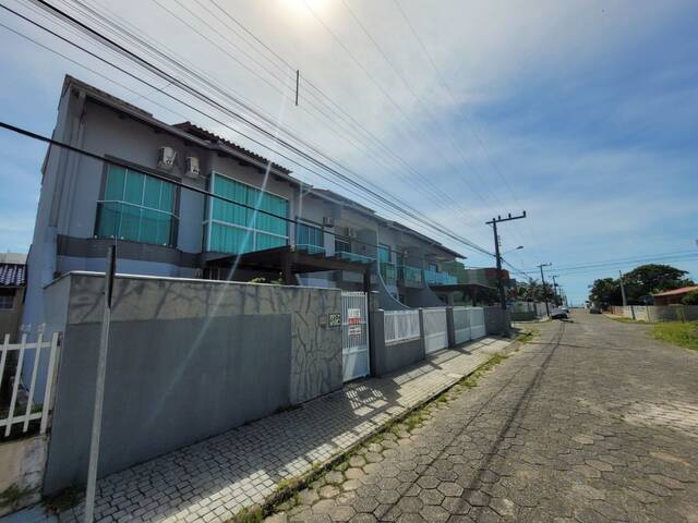 #546 - Apartamento para Venda em Criciúma - SC