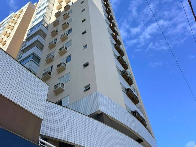 #548 - Apartamento para Venda em Criciúma - SC