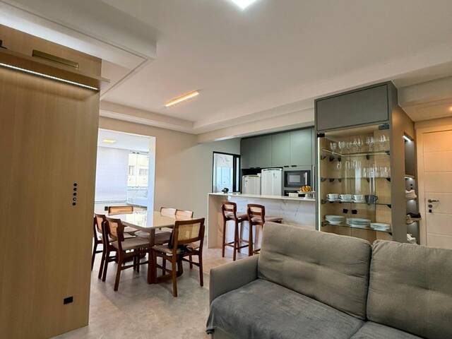 #548 - Apartamento para Venda em Criciúma - SC