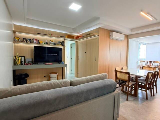Apartamento para Venda em Criciúma - 5
