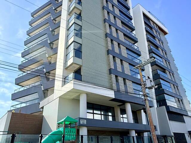 #549 - Apartamento para Venda em Balneário Rincão - SC
