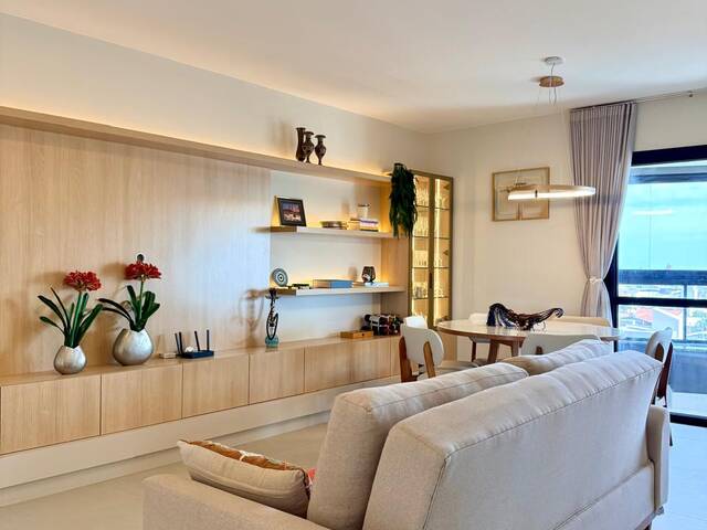 #549 - Apartamento para Venda em Balneário Rincão - SC