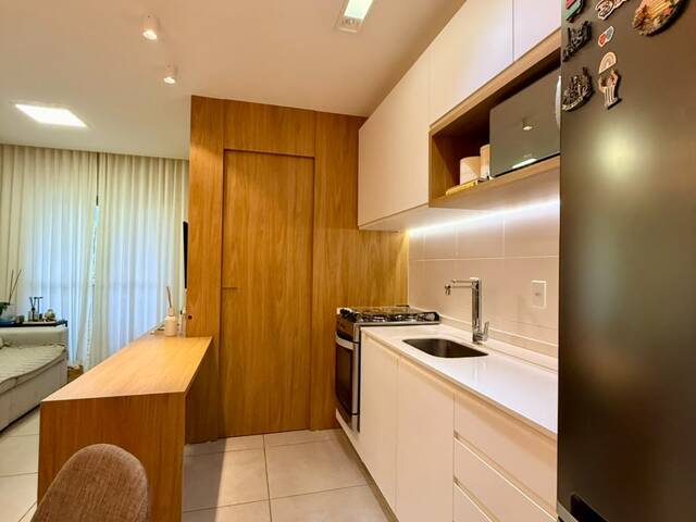 Apartamento para Venda em Criciúma - 4