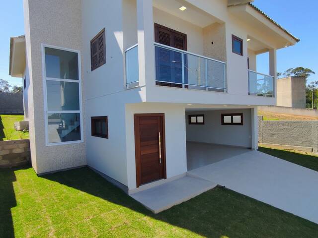 #553 - Casa para Venda em Criciúma - SC
