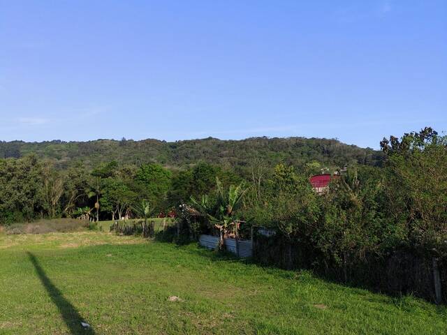 #554 - Área para Venda em Criciúma - SC