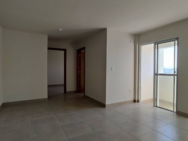 #555 - Apartamento para Venda em Criciúma - SC
