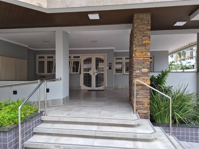 #556 - Apartamento para Venda em Criciúma - SC