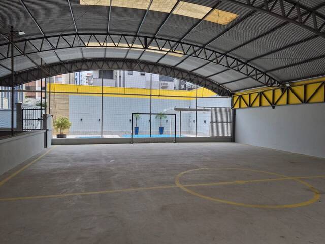 Apartamento para Venda em Criciúma - 4