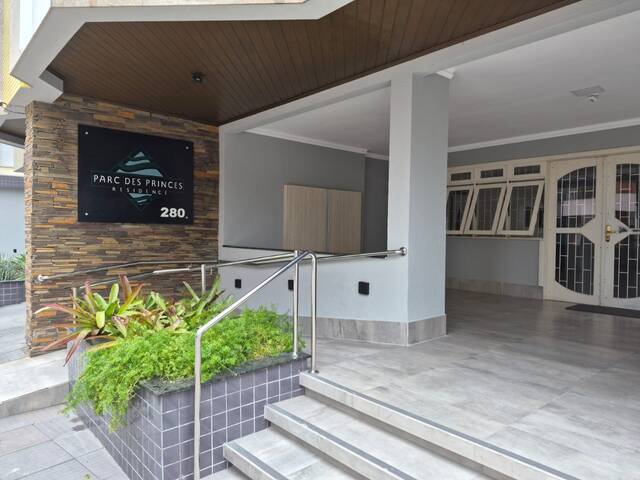 #556 - Apartamento para Venda em Criciúma - SC