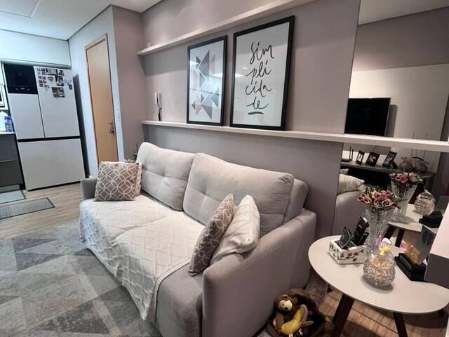 #562 - Apartamento para Venda em Criciúma - SC