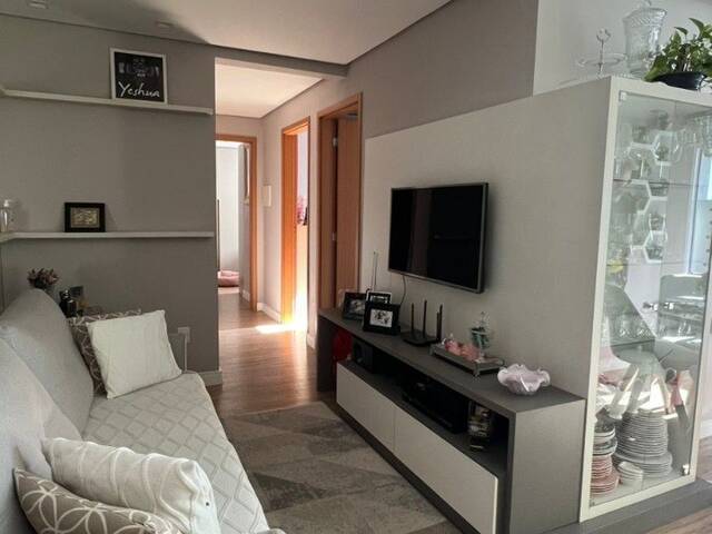 #562 - Apartamento para Venda em Criciúma - SC