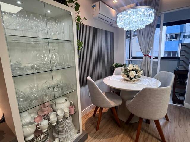 Apartamento para Venda em Criciúma - 4