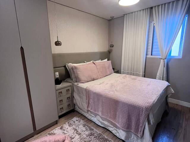 Apartamento para Venda em Criciúma - 5