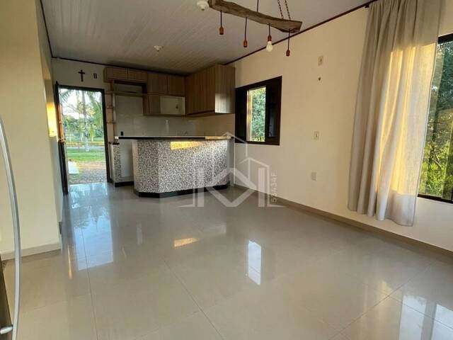#565 - Casa para Venda em Forquilhinha - SC