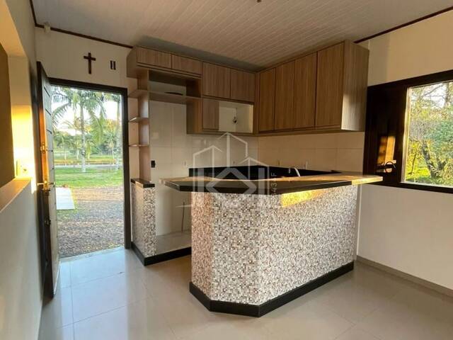 #565 - Casa para Venda em Forquilhinha - SC
