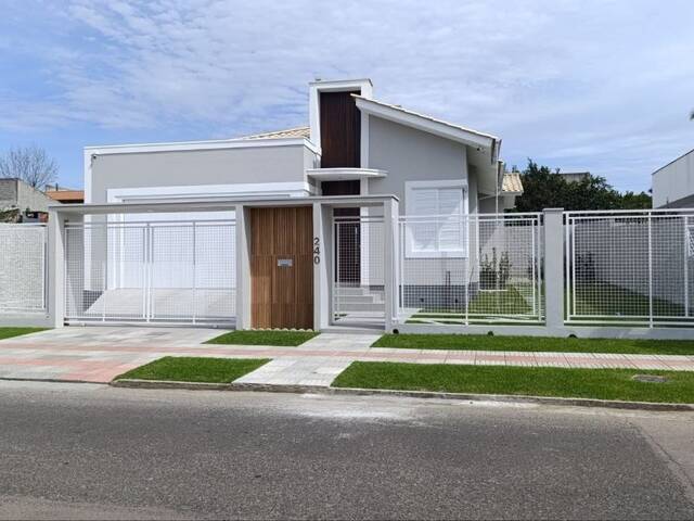 #566 - Casa para Venda em Criciúma - SC