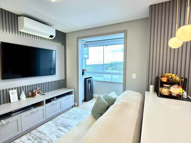 #567 - Apartamento para Venda em Criciúma - SC