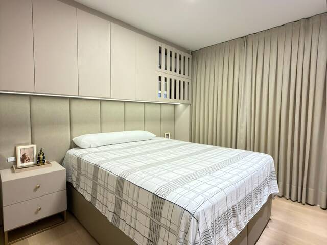 #567 - Apartamento para Venda em Criciúma - SC