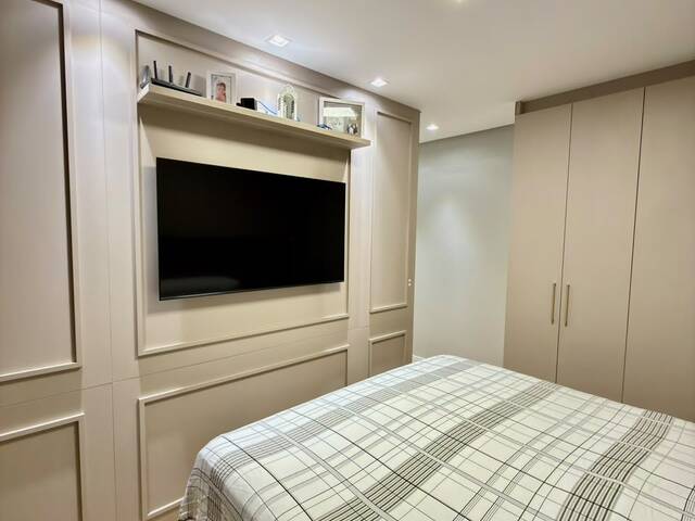 Apartamento para Venda em Criciúma - 4