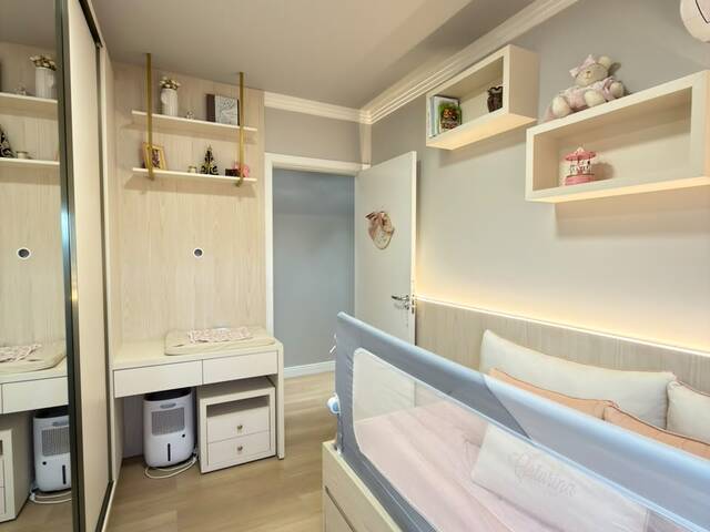 Apartamento para Venda em Criciúma - 5