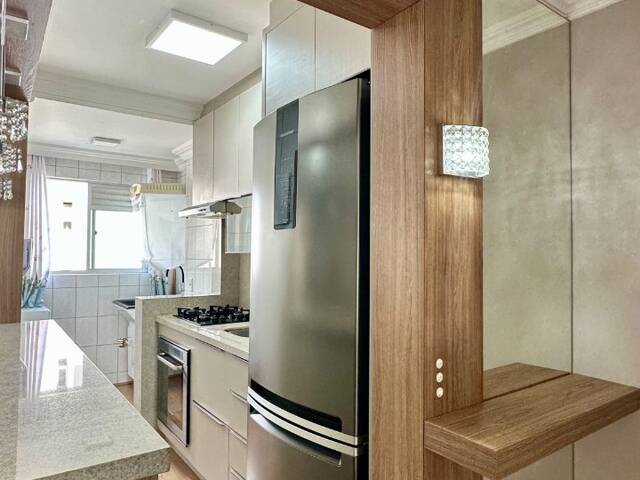 #570 - Apartamento para Venda em Criciúma - SC