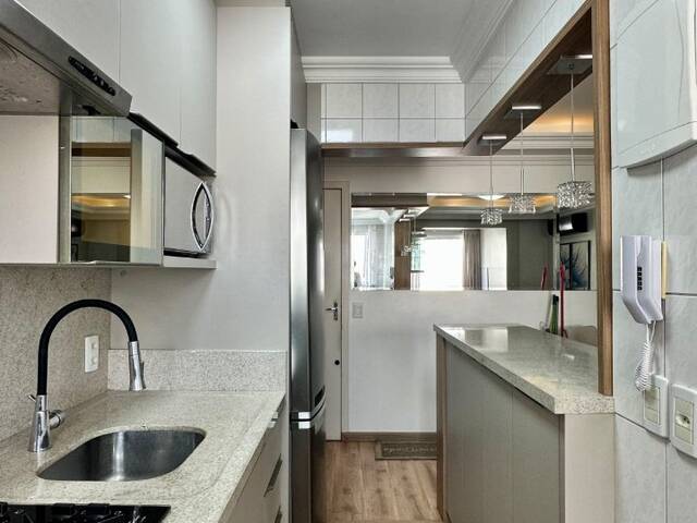 Apartamento para Venda em Criciúma - 4