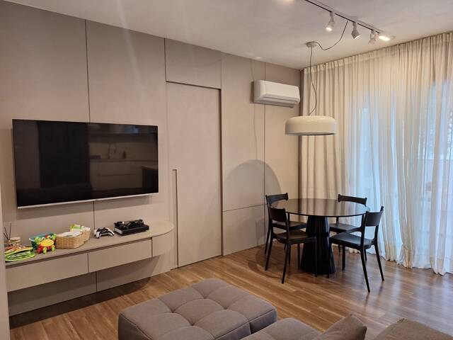 Apartamento 02 Dormitórios ( 01 Suíte ) - Comerciário - foto 2