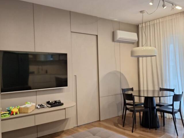 Apartamento 02 Dormitórios ( 01 Suíte ) - Comerciário - foto 3