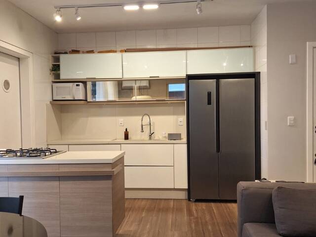 Apartamento para Venda em Criciúma - 4