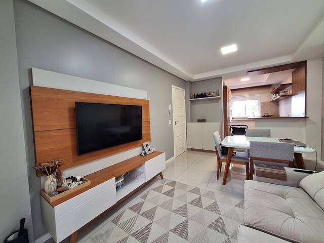 #572 - Apartamento para Venda em Criciúma - SC