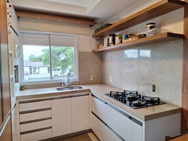 #572 - Apartamento para Venda em Criciúma - SC