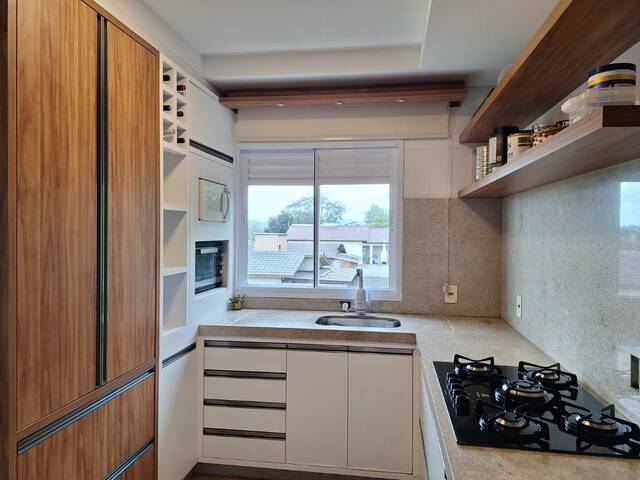 Apartamento para Venda em Criciúma - 4
