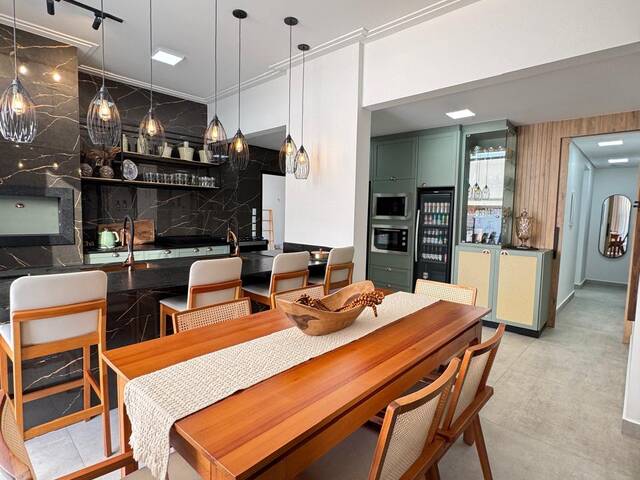 #573 - Casa para Venda em Balneário Rincão - SC