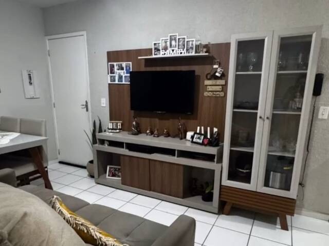 Apartamento 02 Dormitórios - Bairro Presidente Vargas - foto 3