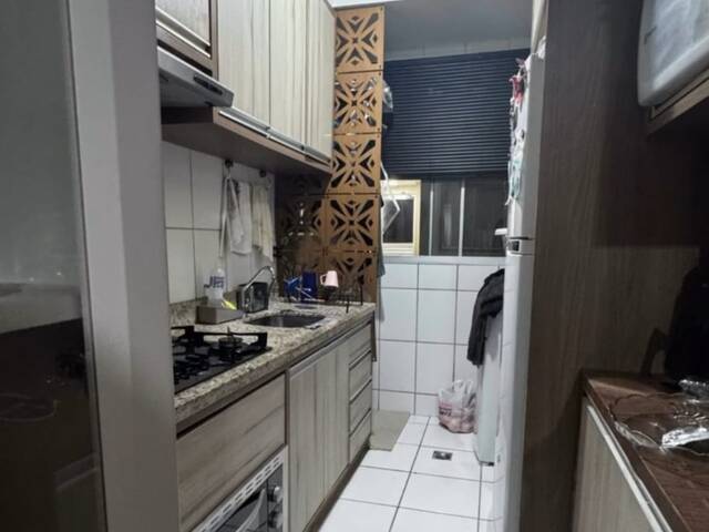 Apartamento para Venda em Içara - 4