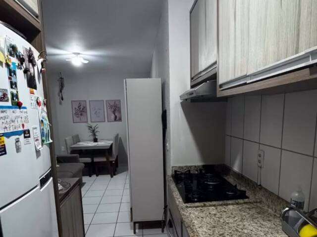 Apartamento para Venda em Içara - 5